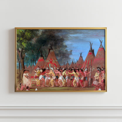 Tribal Celebration