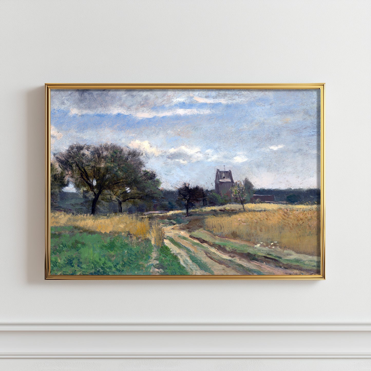 Pastoral Pathway