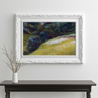 Whispering Meadow Light