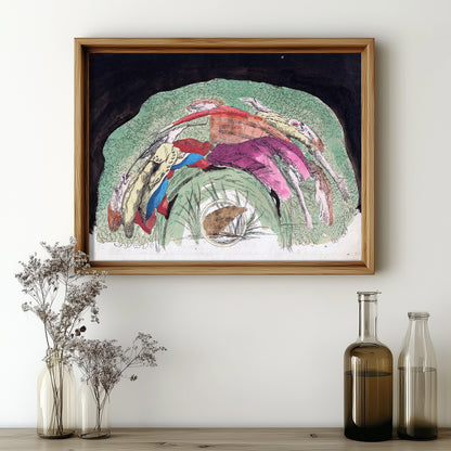 Curved Whimsy