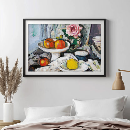 A Fruitful Elegance