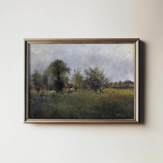 Whispering Meadow