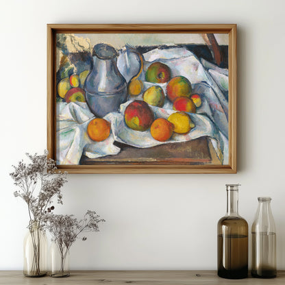 Fruitful Elegance