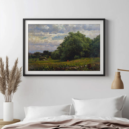 Pastoral Serenity