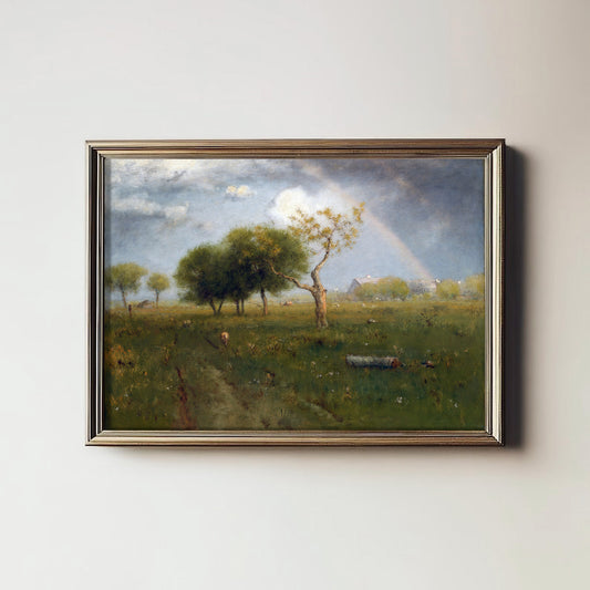 Rainbow Meadow