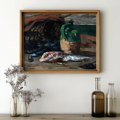 A Rustic Bounty