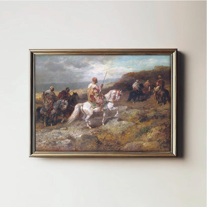 Desert Riders Expedition