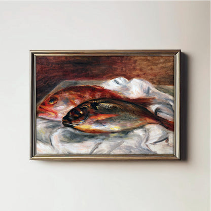 Crimson Catch