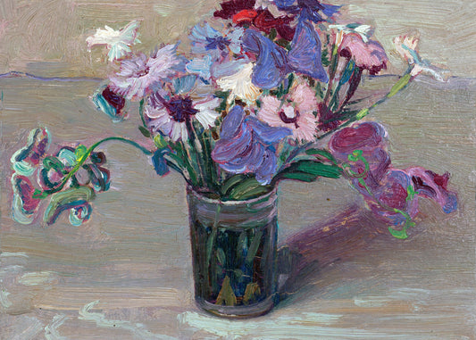 Petal Whispers