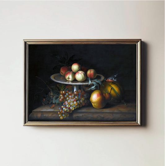 Harvest Elegance