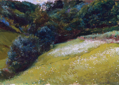 Whispering Meadow Light