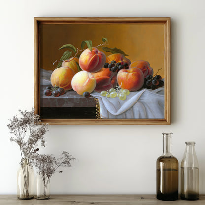Peach Harmony