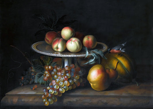 Harvest Elegance