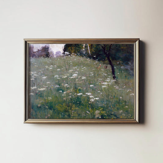 Whispering Meadow