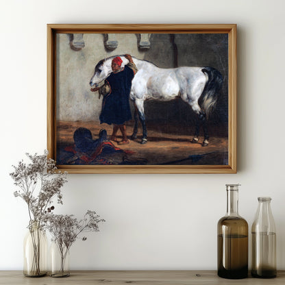 Equine Companionship