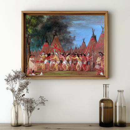 Tribal Celebration