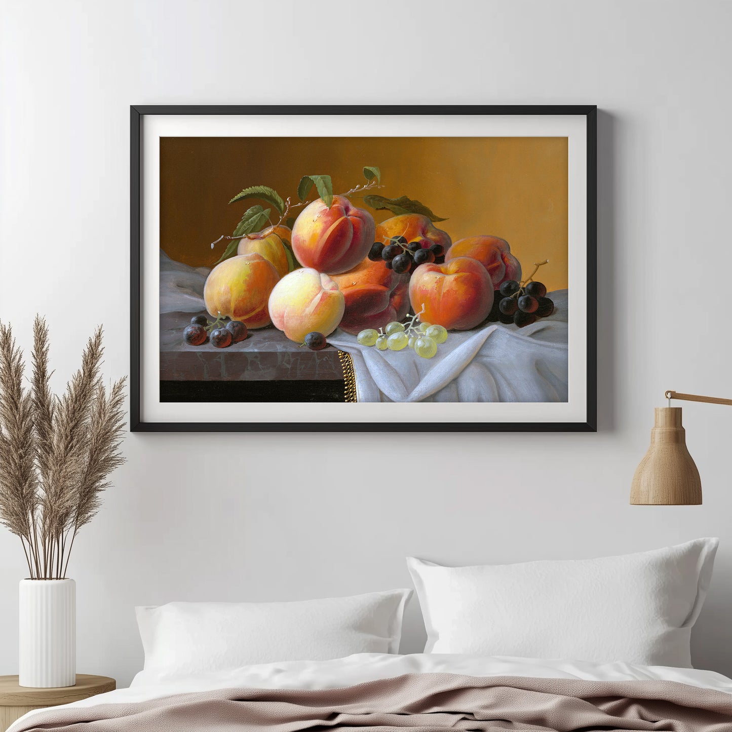 Peach Harmony