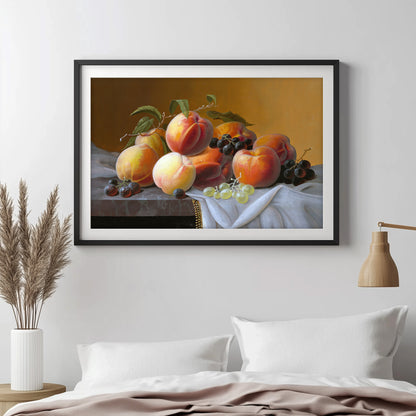 Peach Harmony