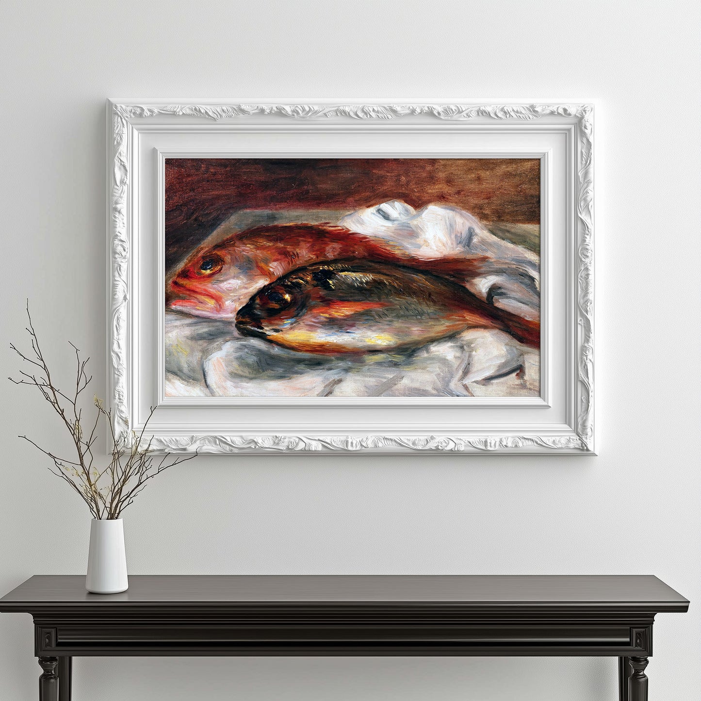 Crimson Catch