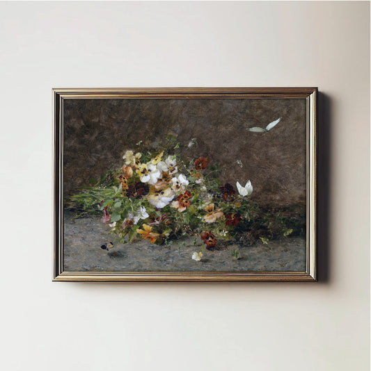 Whispering Blooms