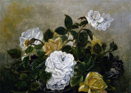 Whispers of Bloom