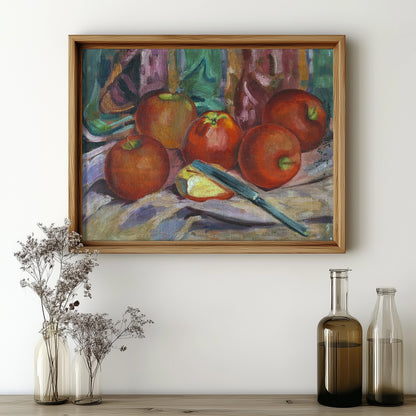 Crimson Orchard Delight