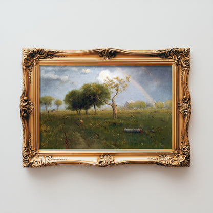 Rainbow Meadow