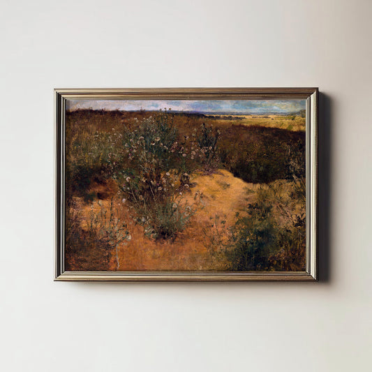 Whispering Meadow