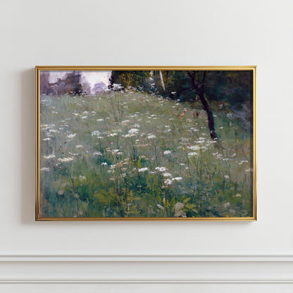 Whispering Meadow