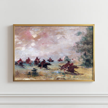 Galloping Plains