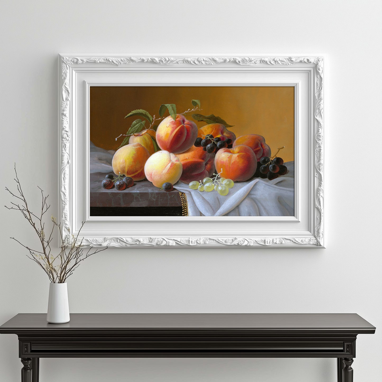Peach Harmony