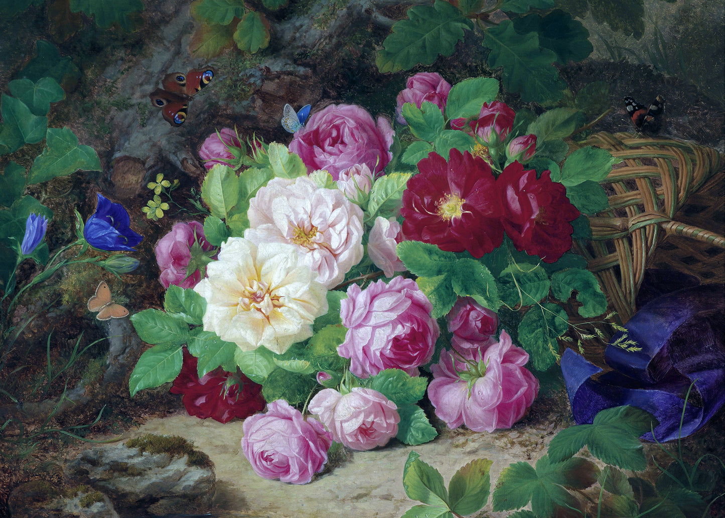 Garden Symphony