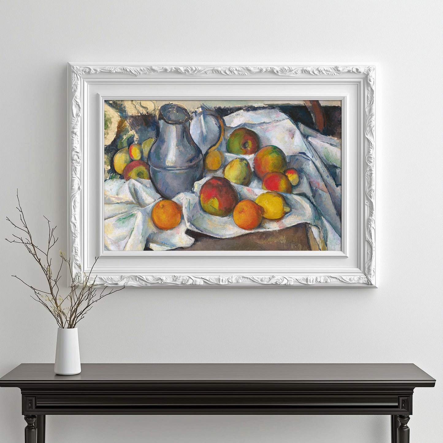 Fruitful Elegance