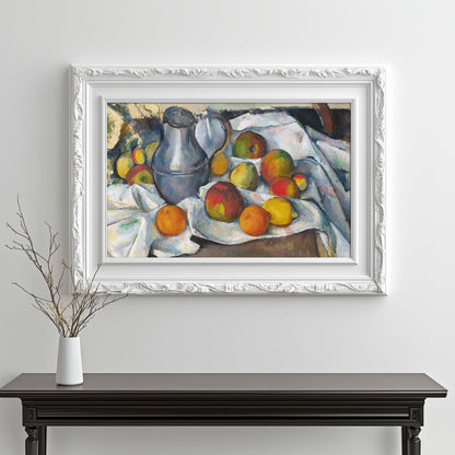 Fruitful Elegance