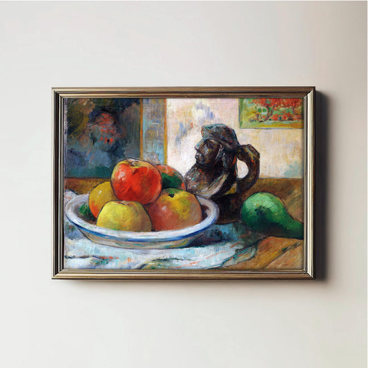 Fruitful Reflection