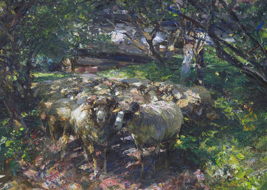 Pastoral Gathering