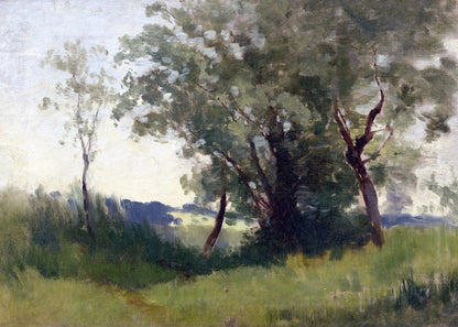 Whispering Grove Serenity