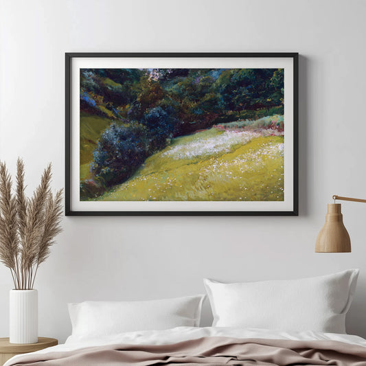 Whispering Meadow Light