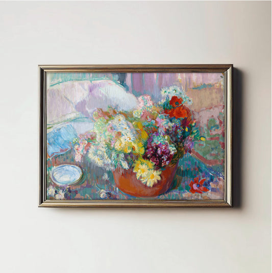 Bloom Symphony