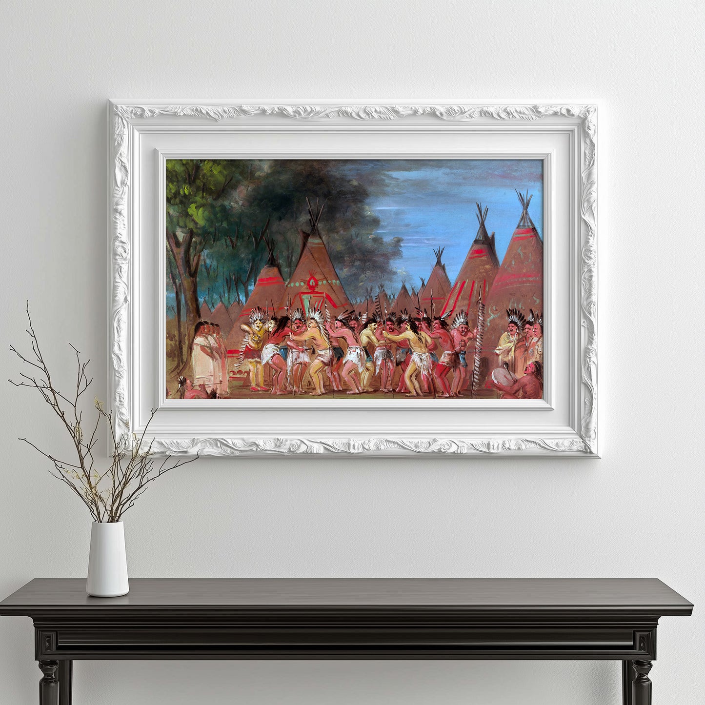 Tribal Celebration