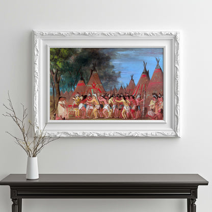 Tribal Celebration