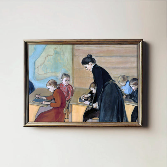 Classroom Reflections
