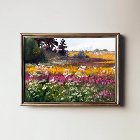 Meadow Symphony