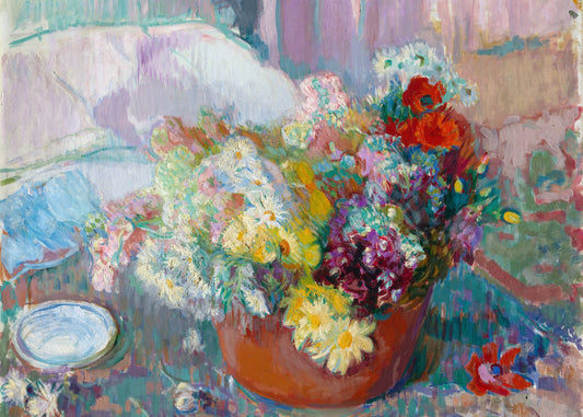 Bloom Symphony