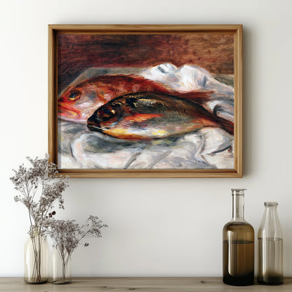 Crimson Catch