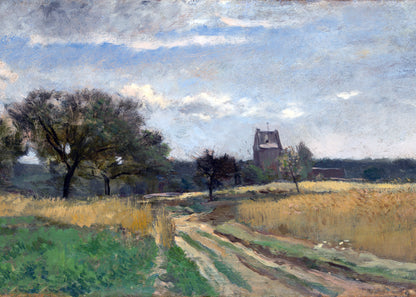 Pastoral Pathway
