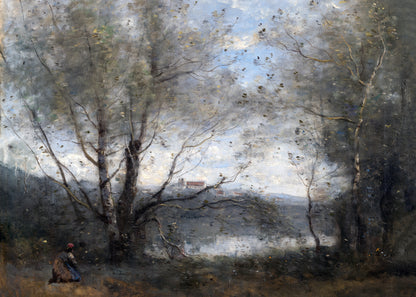 Whispering Woods