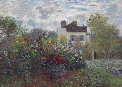 Garden Serenity