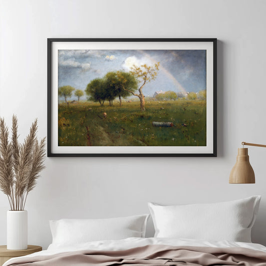 Rainbow Meadow