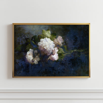 Twilight Blossoms